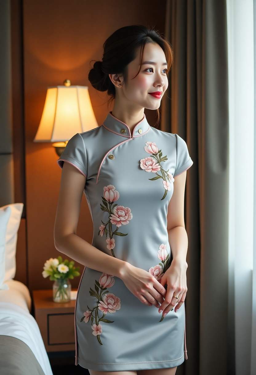 作画讨论配图