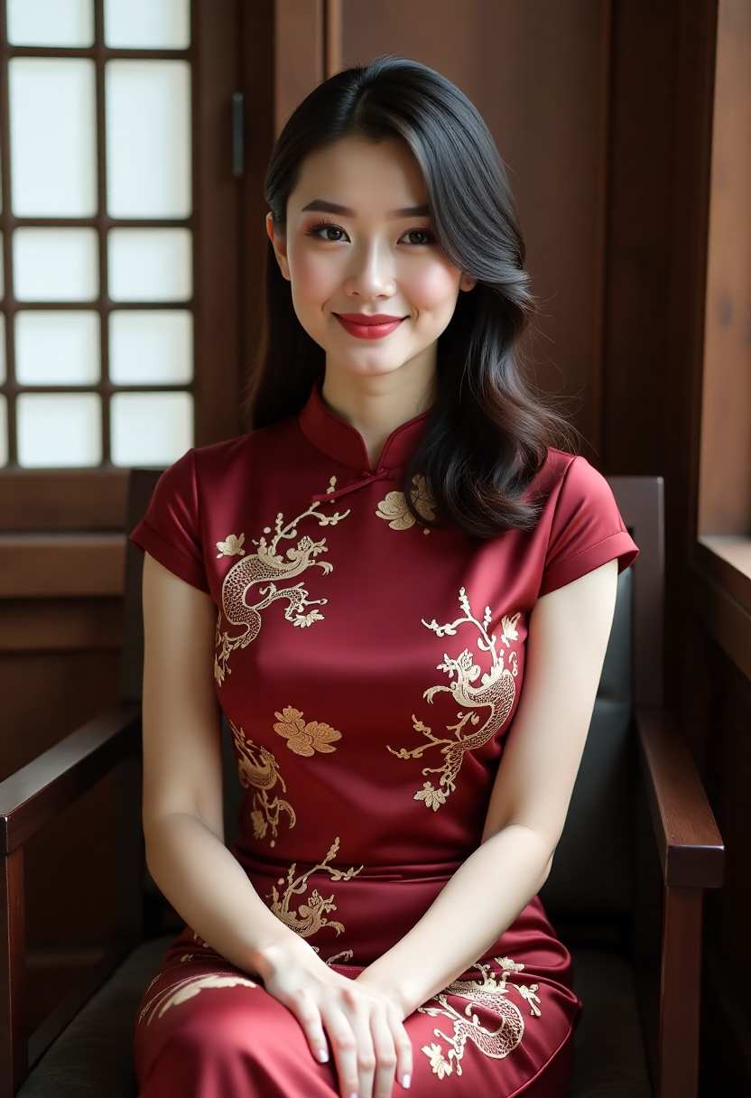 古琴片尾曲封面