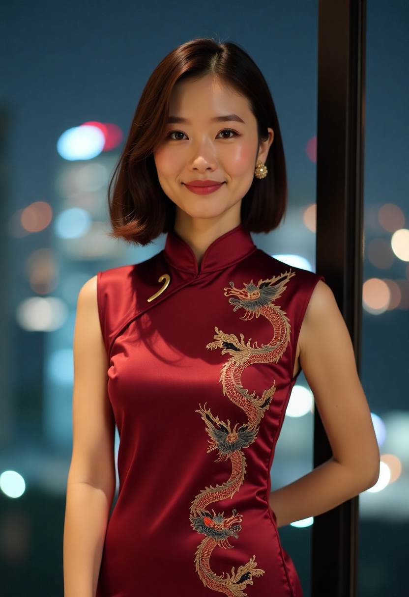 杂役扮装记录封面