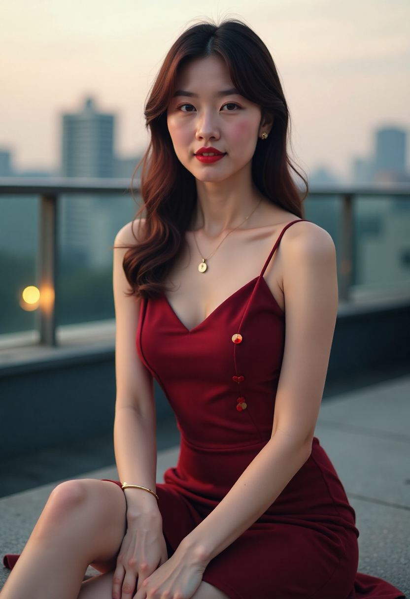 立绘直播封面